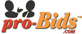 pro-Bids